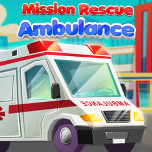 Mission Rescue Ambulance