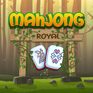 Mahjong Royal Game