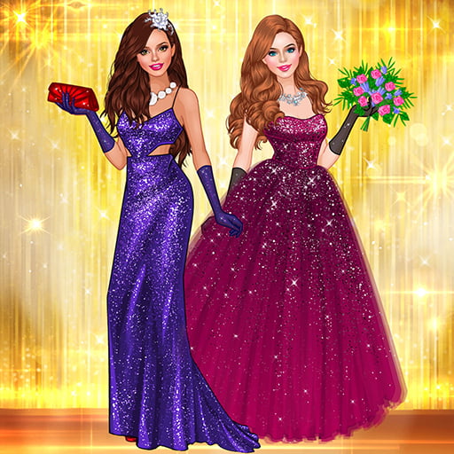 Prom Night Dress Up Game - Jhurr - Play Online Games Free