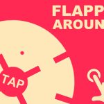 Flappy Around Game